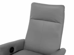 Sillón Reclinable En Piel Sintética Gris PRIME -Conforama Tienda de ventas 82f95d60dc15e4ea3592e73fe451559bce60125b 0fa3ac247ccb4a51b5605f714f3bdeac