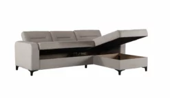 Chaise Longue Convertible En Cama STAR Color Beige -Conforama Tienda de ventas 83649cae027cb777ad022044519575c2e8f1a4a5 110423 03