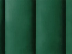 Sofá Cama 3 Plazas De Terciopelo Verde Esmeralda VIMMERBY -Conforama Tienda de ventas 8385bc9fd1a8d68bfbd936c628473c6d4cce7f34 6b7ca3221b224378a717ef80f5b724c1