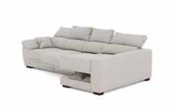 Chaise Longue Reversible ARGOS Color Beige -Conforama Tienda de ventas 83ba7f3e233997c2ff4d521f5c92c11566826018 374026 07