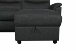 Chaise Loungue Relax FAMILY Eléctrico Derecho Color Antracita -Conforama Tienda de ventas 843fae10b10a642b6af1c18b8a2162e4a419da35 406339 06