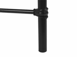 Cama Con Somier De Metal Negro 180 X 200 Cm LYNX -Conforama Tienda de ventas 84619e66d8de397ecae46dd9f09ab3015d4856d6 459dacbf95f34bdc842017a5314c5bb8