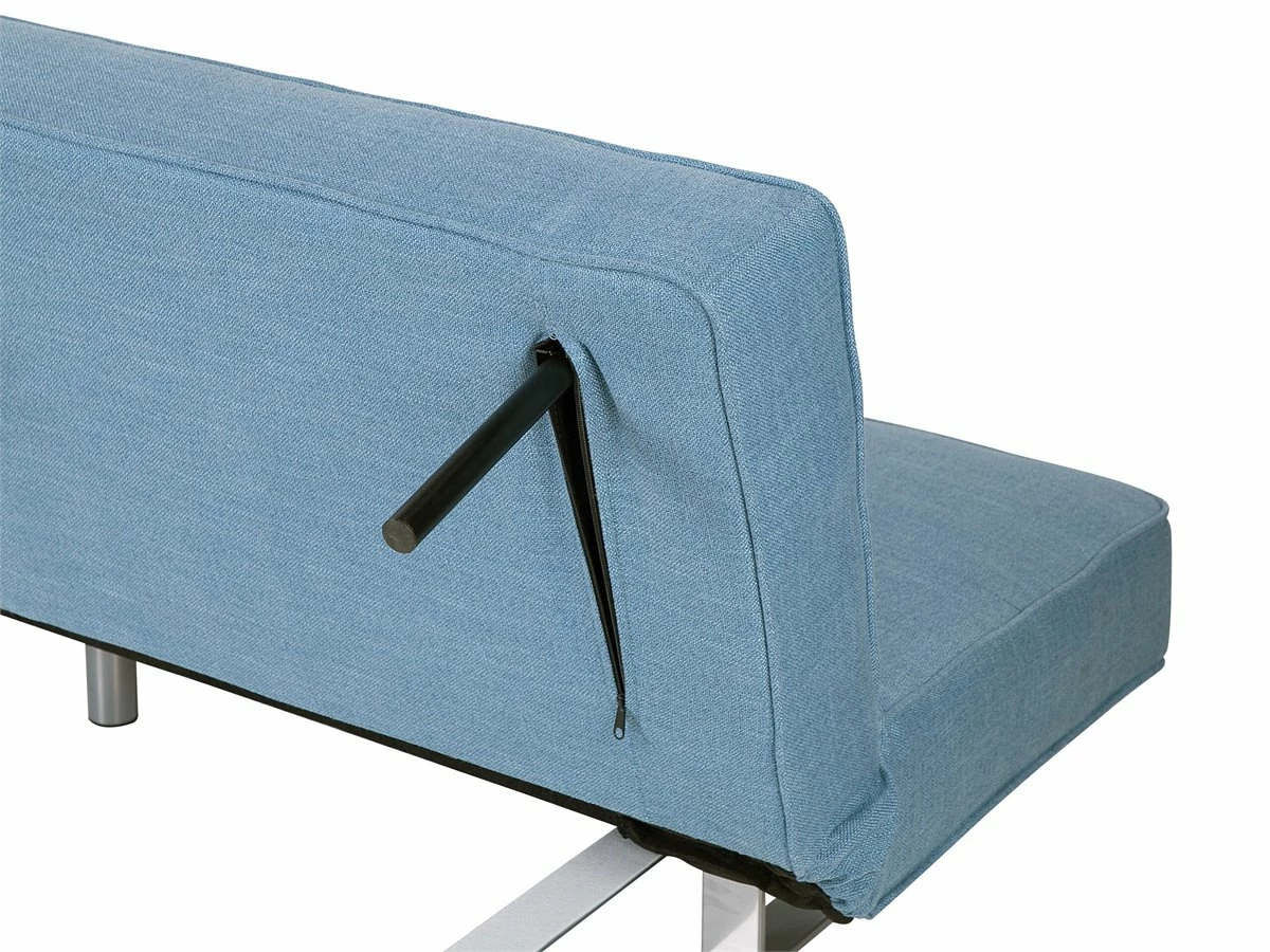 Sofá Cama Azul DUBLIN 6 Sofá Cama Azul DUBLIN - Imagen 6