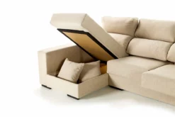 Chaise Longue Izquierda Beige LUCIA 5 -Conforama Tienda de ventas 847c1a9d25f024418593800c7e5c57b90f6753c1 110699 10