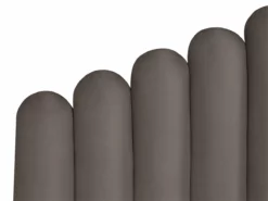 Cama Con Almacenaje De Terciopelo Gris Pardo 180 X 200 Cm VINCENNES -Conforama Tienda de ventas 854702e9405aeed2040a88f3ad630eb745626398 602923989f5c4d26b0bb5e3b2a1aaa41