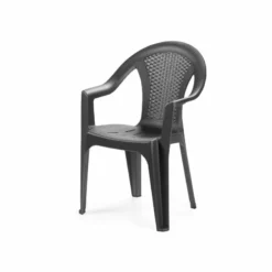 Pack 4 Sillas Apilables Coral Blanco O Antracita 54 X 81 X Cm -Conforama Tienda de ventas 85c81fce2998a5c0ad142adf82fa21757effa6e9 d69744898c97453f9c536541c0d5d016