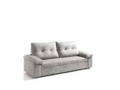 Sofá Cama MIXX Con Almohadas De Respaldos Color Vison -Conforama Tienda de ventas 8605e70fe7d3d86d2e983e0aecb6d70a364507ba 111282 03