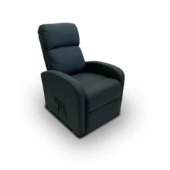Sillón Premium, Negro