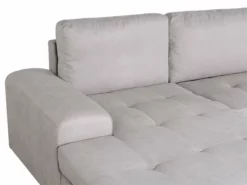 Sofá Cama Esquinero Con Almacenaje Derecho Gris Claro KIRUNA II -Conforama Tienda de ventas 877b193381a75d6395e1ea208f9b30c3ec98b92e c4b0b4ebd15c44d3baadc35eed5b06ea