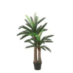 Planta Artificial CYCAS Marca MYCA