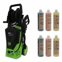 EZIclean® Hydroforce 165 Y Dos Juegos De 3 Soluciones De Limpieza 8 EZIclean® Hydroforce 165 Y Dos Juegos De 3 Soluciones De Limpieza -Conforama Tienda de ventas 8974081c9fdc147da6f5f355b2d8083f063477ef b9f71b90ba30460caa589aed6aec4d27