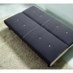 Sofá Cama Tai Jshome Marrón 78x180x89 Cm -Conforama Tienda de ventas 899e436d74ca60c5dfde2a763308be22fcfafdf0 e74980b6983c473589041e1e24c46878