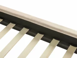 Cama Con Somier De Terciopelo Beige 160 X 200 Cm VILLETTE -Conforama Tienda de ventas 89d20ed8a19e2887868931b495902af5fca9be14 ad1cb6d2dc5c4e2195a735a92a232c36