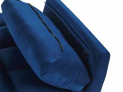 Sofá Cama De Terciopelo Azul ASBY -Conforama Tienda de ventas 8a918c065c512b8ea7143d6e30ae35a7cb7d6708 c5d8674db41e4c509f6b9afab94ac562