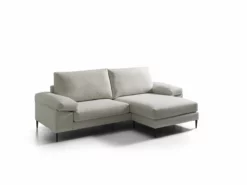 Chaise Longue Fija Derecha KATA Color Beige -Conforama Tienda de ventas 8aa81e313a28dc543bf4e2b023714961e461d50e 108304 1