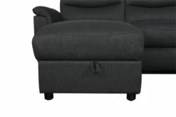 Chaise Loungue Relax FAMILY Eléctrico Izquierdo Color Antracita -Conforama Tienda de ventas 8ade9bdfd6ab2f36c1016210df7acb9d838783c6 406340 04