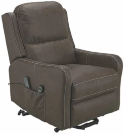 Sillón Relax Motorizado Con Masaje HANS Marrón 9 Sillón Relax Motorizado Con Masaje HANS Marrón -Conforama Tienda de ventas 8bcf089017126e0381c563a60663bc0586ee7d51 381742 04