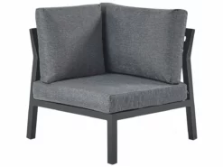 Conjunto De Jardín Gris Oscuro 5 Plazas VIZZINI -Conforama Tienda de ventas 8cb0a398a0eeb799ebb634ce77e74be6416c0a54 4d8da82729e44ed58e6ca6bcf7caad80