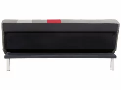 Sofá Cama De Terciopelo Gris/patchwork OLSKER -Conforama Tienda de ventas 8cf8d84a8b11fe04ea56be2f3ed52dd04534d27a 3a609a6fe4d8426695afb1c8f1854be6