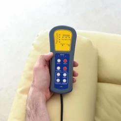 Sillón Termoterapia, Crema -Conforama Tienda de ventas 8d7751c324890490500922feb47fc74763066d2d a087d652ad66437c9585926bee184faa