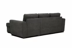 Chaise Longue Reversible Con Cama ASTON Antracita -Conforama Tienda de ventas 8fb20bee45d64fca626da53dc3695be08d70c2c0 403648 05