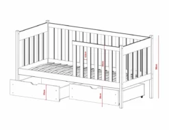 Cama Individual Alicja 90x200 Beige 5 Cama Individual Alicja 90x200 Beige -Conforama Tienda de ventas 901b096909896e1200730a2e403f97acdba83962 b476cc33e16247a98b177202ac512240