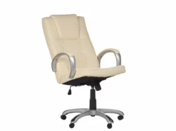 Sillón De Masaje De Piel Sintética Beige/plateado GRANDEUR II 15 Sillón De Masaje De Piel Sintética Beige/plateado GRANDEUR II -Conforama Tienda de ventas 9028a3f54b8cd46fafc481529c0980fdaf21166e 68c42d727a7d408899848dec87b3d9b0