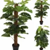 Planta Artificial 36 HOJAS Surtida