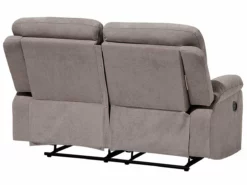 Conjunto De Sala De Estar 6 Plazas De Poliéster Gris Pardo BERGEN -Conforama Tienda de ventas 9088aaf7a5881c33572d71fb22cdcd675f044518 3706130835424d7ca47b5eb227108858