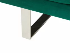 Sofá Cama De Terciopelo Verde YORK 18 Sofá Cama De Terciopelo Verde YORK -Conforama Tienda de ventas 90a96f8202edd1f80f69cd36931faeddef4bd104 4e6fc5ecb8cd4f7f8385bbf77b2a9302