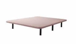 Base Para Cama 150x190cm.TIZZIANO / CAPRI