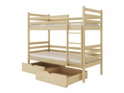 Litera Nemo 90x190 Beige