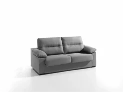 NELLY SOFÁ CAMA 3 PLAZAS GRIS CLARO 9 NELLY SOFÁ CAMA 3 PLAZAS GRIS CLARO -Conforama Tienda de ventas 9269b40b66df819374ea2c257e036078052ca208 766701 03