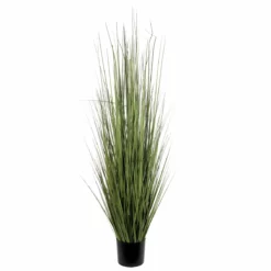 Planta Artificial HIERBA 153cm Marca MYCA