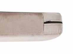 Sillón De Terciopelo Gris Pardo/dorado VIETAS -Conforama Tienda de ventas 92ad1e45e9419c3b0e368c07e51f1615df6d0ad9 b8ebbfbed95e4501961d40af93a651df