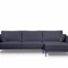 Chaise Longue FALONazul Derecho