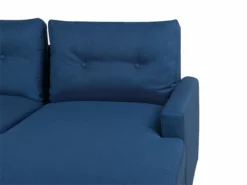 Sofá Cama Esquinero Azul Oscuro Con Almacenaje Izquierdo FLAKK -Conforama Tienda de ventas 9345e369f285e0f00f135a4fa739c1d9a684c821 4016291ef34e4891b8922e030dc26748