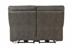 Sofá Relax Eléctrico 2 Plazas Microfibra SHARONA -Conforama Tienda de ventas 93f7cd43deb054f0c51778a7a1fa7a5516302bed 386570 06