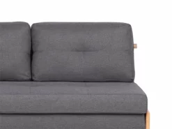 Sofá Cama 2 Plazas Tapizado Gris Oscuro EDLAND 16 Sofá Cama 2 Plazas Tapizado Gris Oscuro EDLAND -Conforama Tienda de ventas 93ff2fa64000d26ec29f7c0ecb16e8c1971798cf 8e4fd59e3e5d40f4b523728cac575ad9