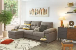 Chaise Longue MIA Color Gris Claro 14 Chaise Longue MIA Color Gris Claro -Conforama Tienda de ventas 94157239ce7ed6df7cb56751fbb52a187fd52838 765973 Mia AMB4