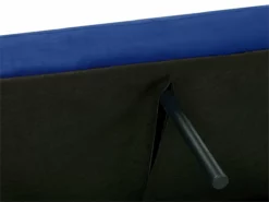 Sofá Cama 3 Plazas De Terciopelo Azul Marino VIMMERBY 16 Sofá Cama 3 Plazas De Terciopelo Azul Marino VIMMERBY -Conforama Tienda de ventas 9522086f77c020779795679c9d644a631d654bd9 816003b2131042e59872822e65946eb4