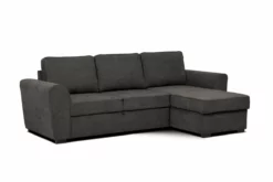 Chaise Longue Reversible Con Cama ASTON Antracita -Conforama Tienda de ventas 953c9fe70e06f067018303d26af9187321970b83 403648 04