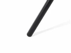 Mesa De Jardín En Acero Negro 140x80 Cm LIVO -Conforama Tienda de ventas 958b6b5a93eaccd592a3c50cac893663bbd2e683 2db75f497d7c459a80496bf8beb58f6e