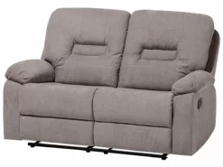 Conjunto De Sala De Estar 6 Plazas De Poliéster Gris Pardo BERGEN -Conforama Tienda de ventas 95b573150470967ef580d7e08d1c67828500031a 18a6851c3ee04d75a85d580fcf3a87e3