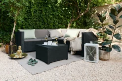 OASIS Set Sofá De Canto + 5 Plazas Esquiero -Conforama Tienda de ventas 96d9f7b4ed661fdd4430d09a511db3a0bc8a69e8 100369