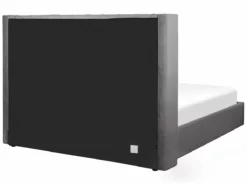 Cama Con Almacenaje De Terciopelo Gris 180 X 200 Cm LUBBON 19 Cama Con Almacenaje De Terciopelo Gris 180 X 200 Cm LUBBON -Conforama Tienda de ventas 9741d1d4b91275e654a36a414e80801296426f32 5daf251a6312480f879fb626f140dfe8