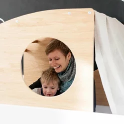 Cama Alta-cabaña De Juegos KASVA 206x98x214 Cm -Conforama Tienda de ventas 977df821fdd8fe79a20dc3953f6ec4c1522adeea 0bd41a9640eb4b7aac37cc9eb546e1f0