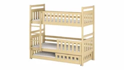 Litera Oliwia 80x180 Beige