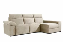 Chaise Longue Derecha KASE Color Blanco -Conforama Tienda de ventas 9a5cbdf0e12df844d3b5e2c07da6b0a8ba5135a8 400509