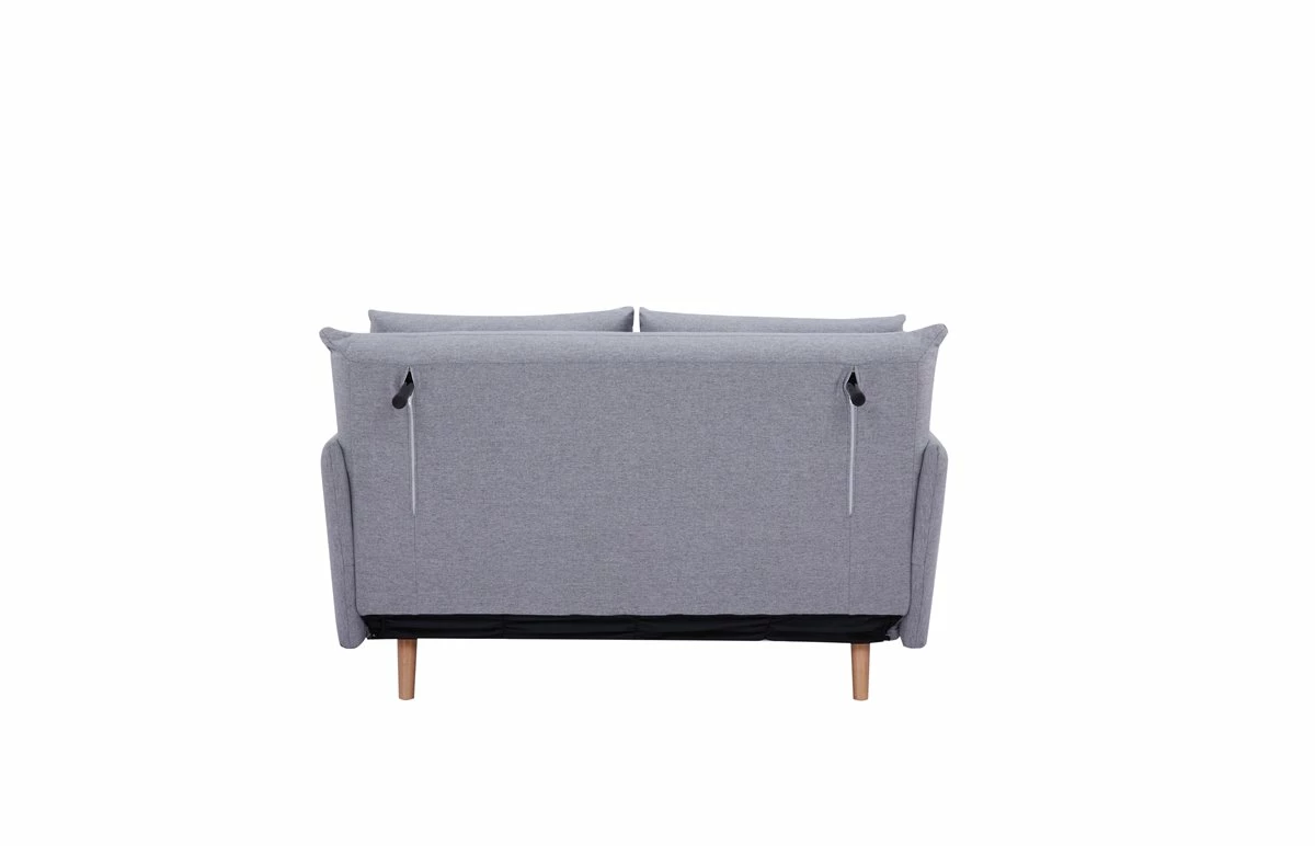 Sillón Convertible En Cama KEPA 10 Sillón Convertible En Cama KEPA - Imagen 10